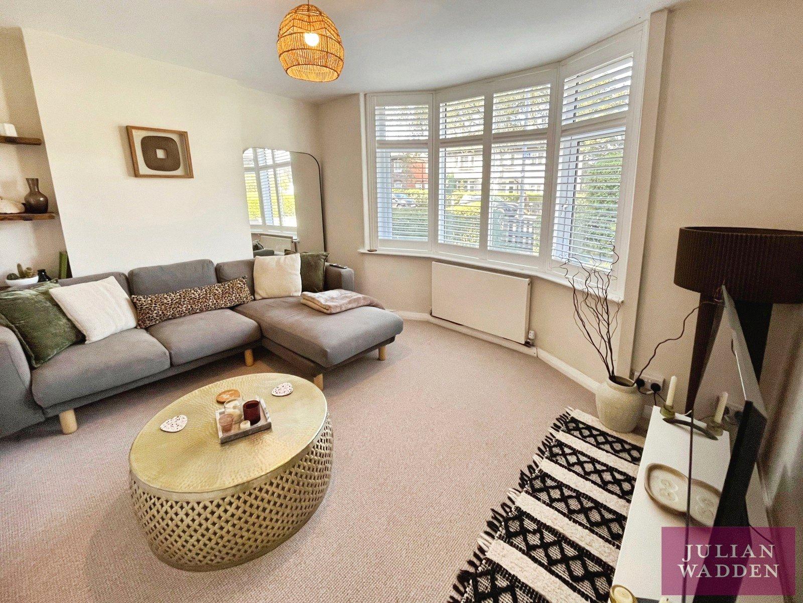 Parrs Wood Road, Withington, Manchester, M20