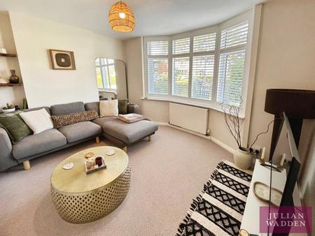 Parrs Wood Road, Withington, Manchester, M20