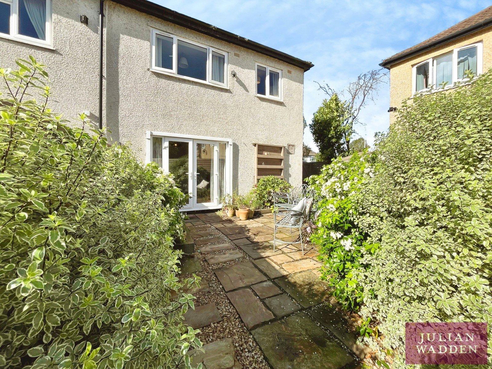 Parrs Wood Road, Withington, Manchester, M20
