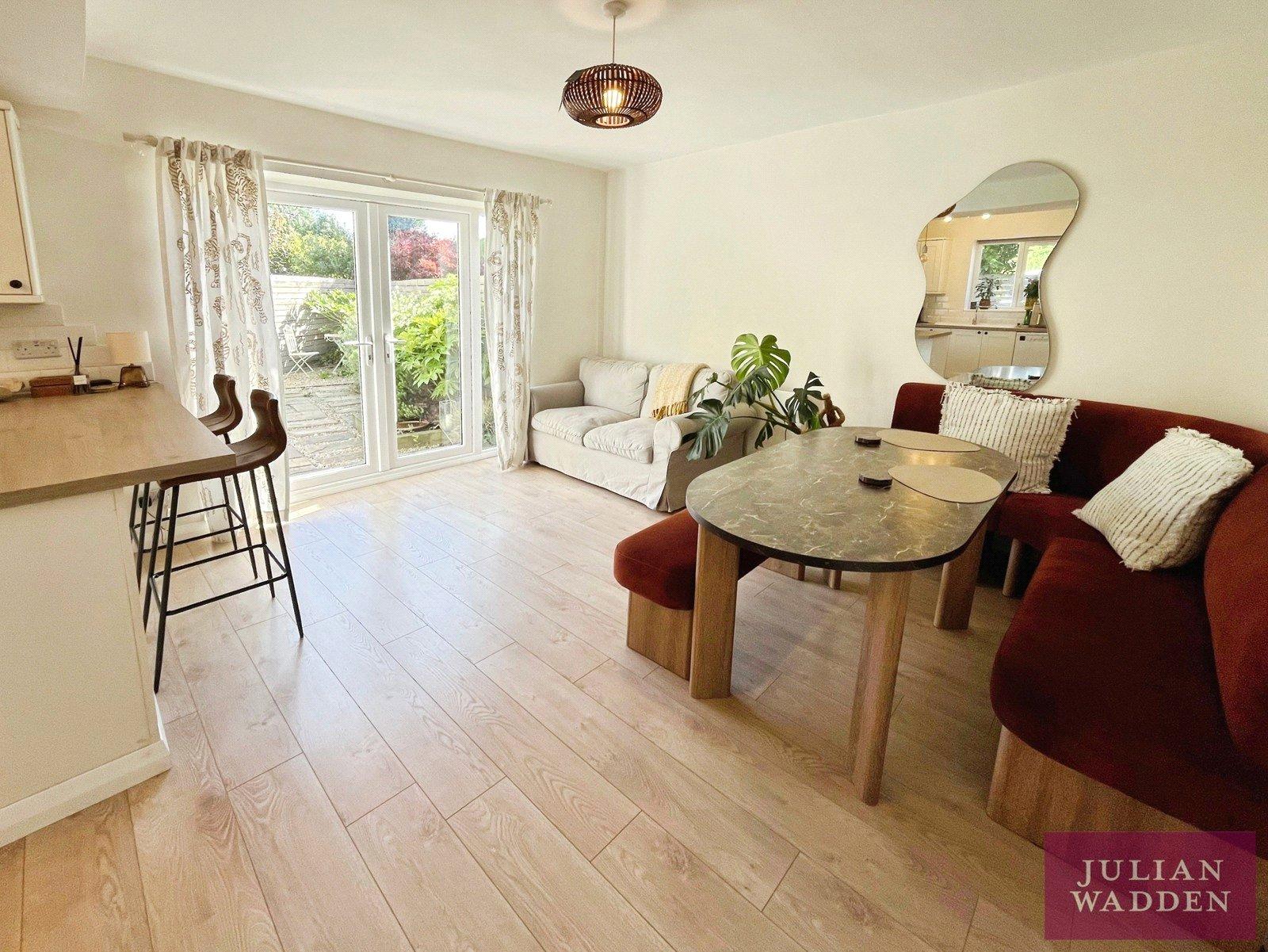 Parrs Wood Road, Withington, Manchester, M20