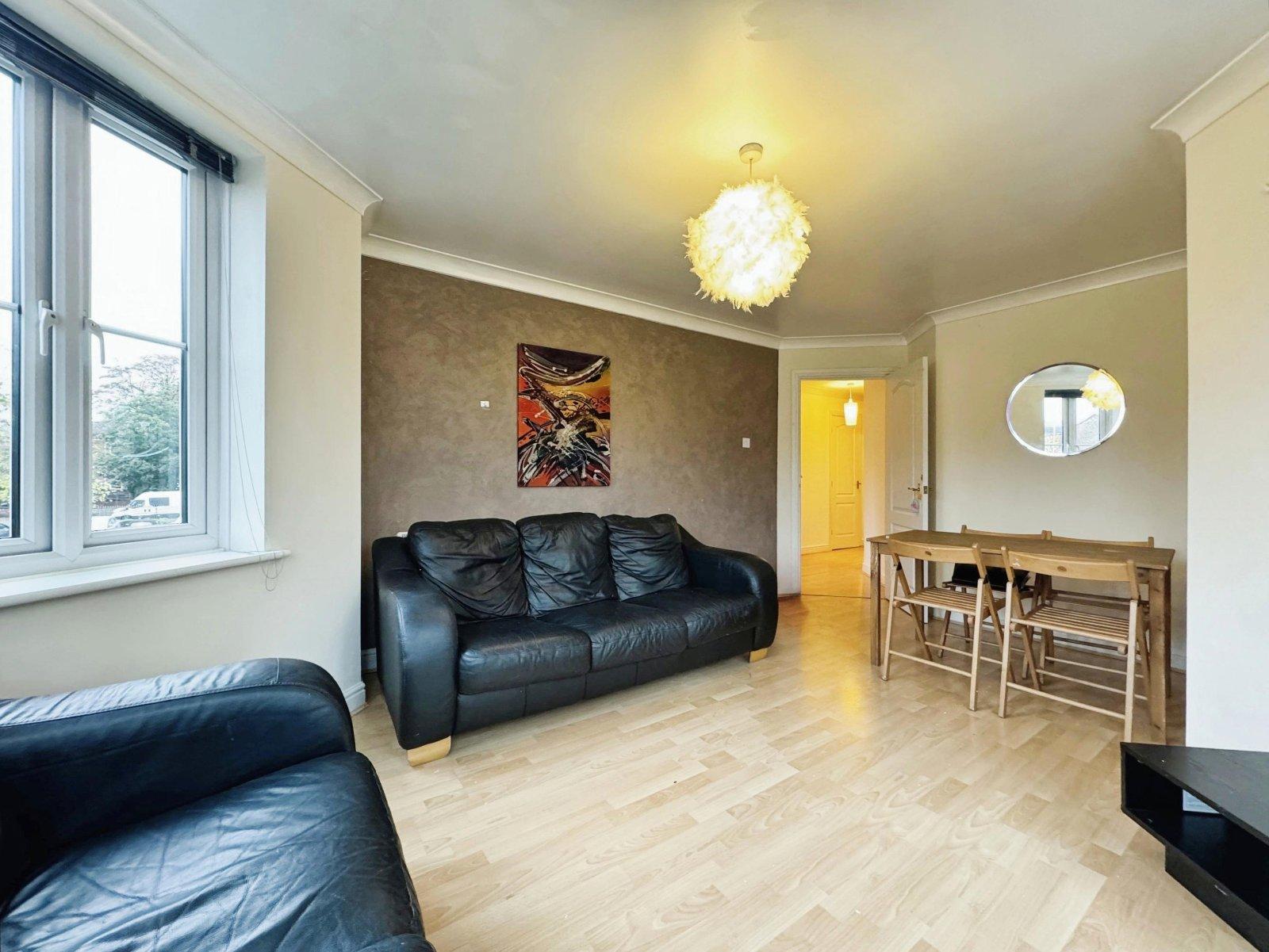 Wilmslow Road, Manchester, Withington, M20