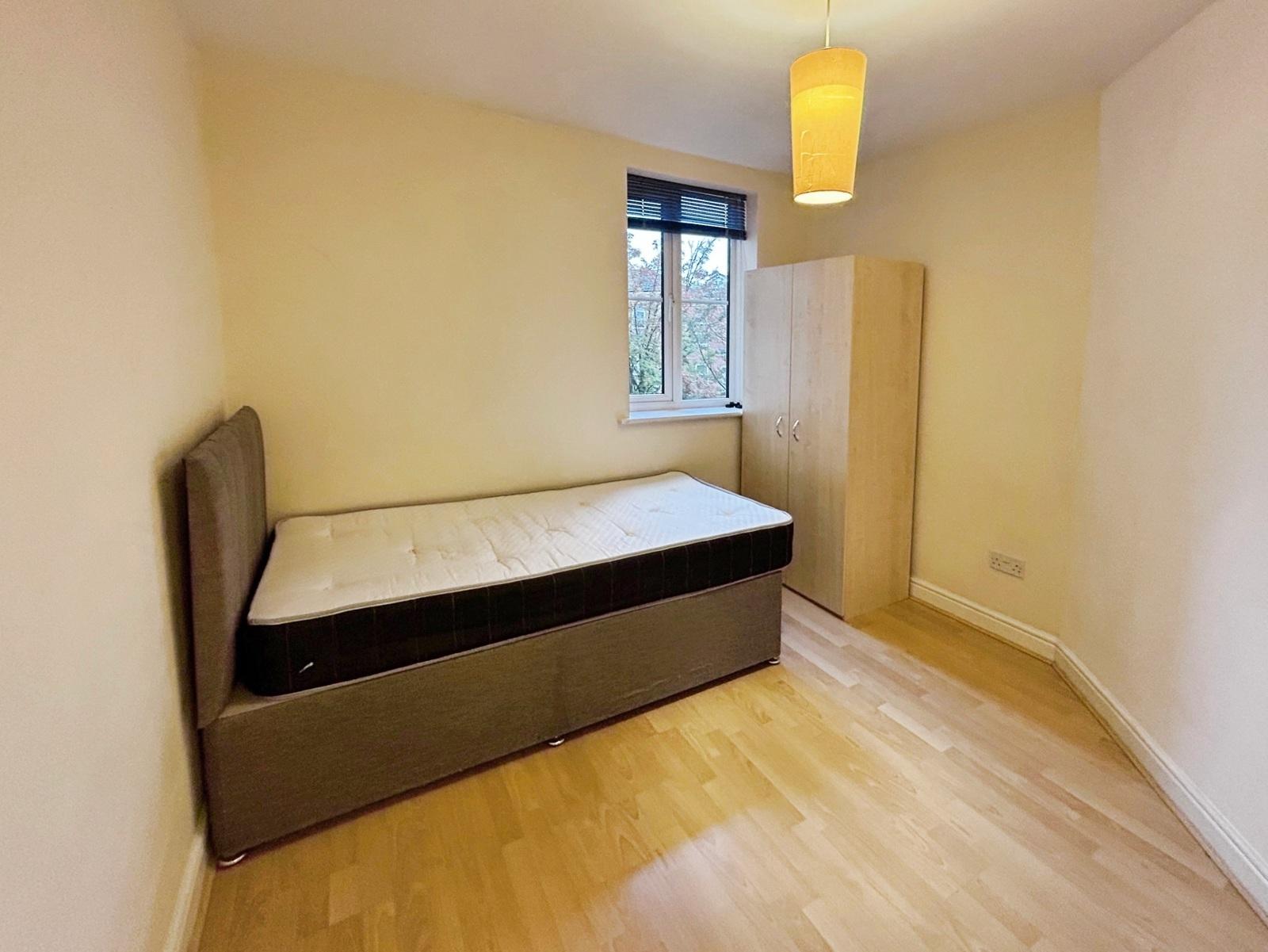 Wilmslow Road, Manchester, Withington, M20