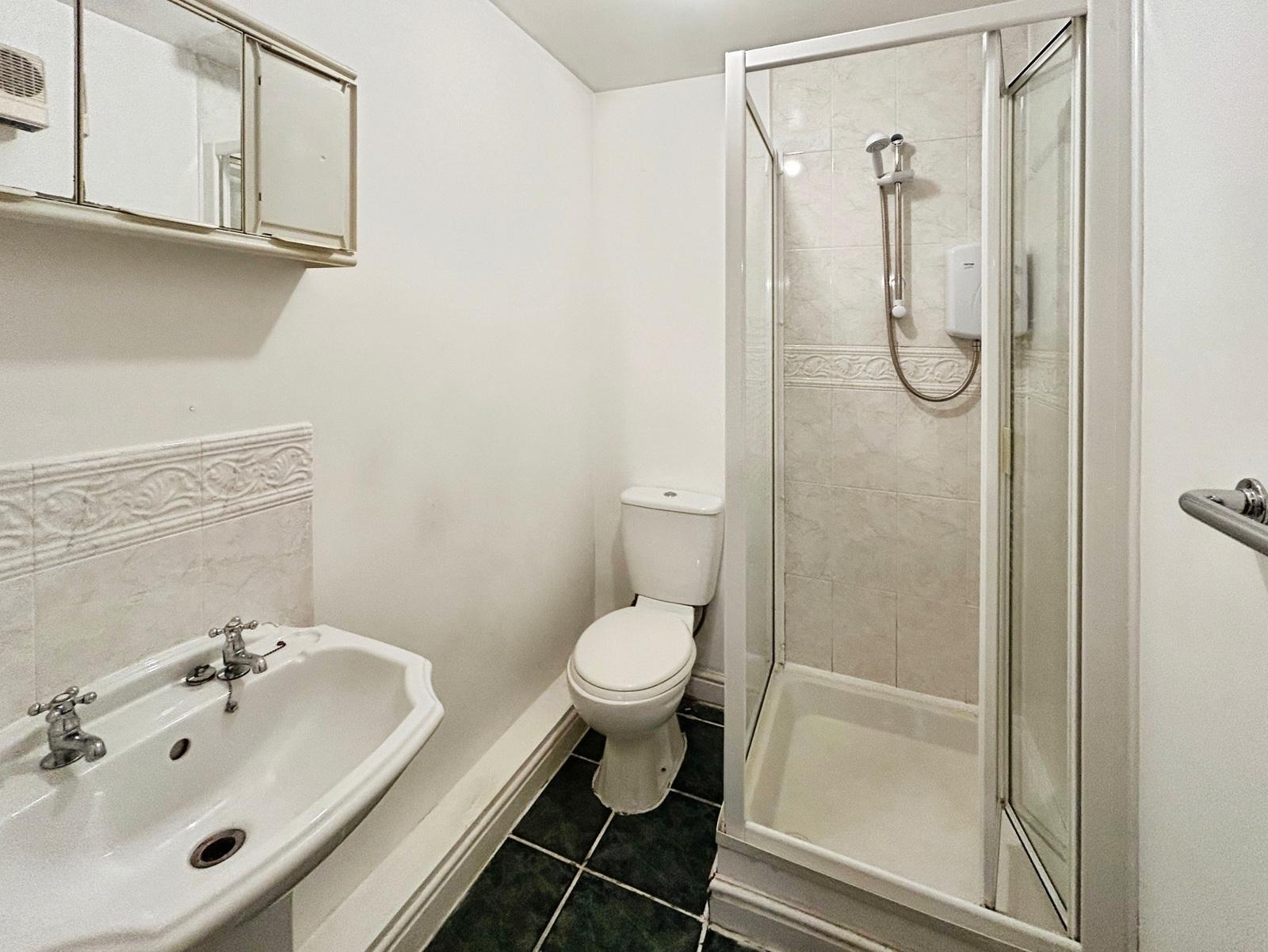 Wilmslow Road, Manchester, Withington, M20