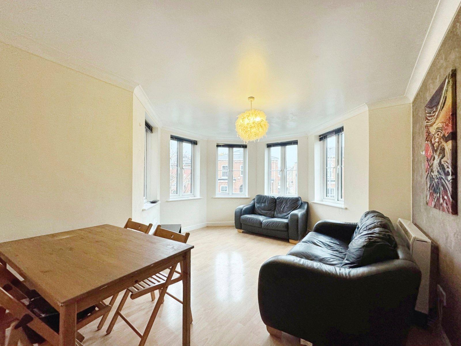Wilmslow Road, Manchester, Withington, M20