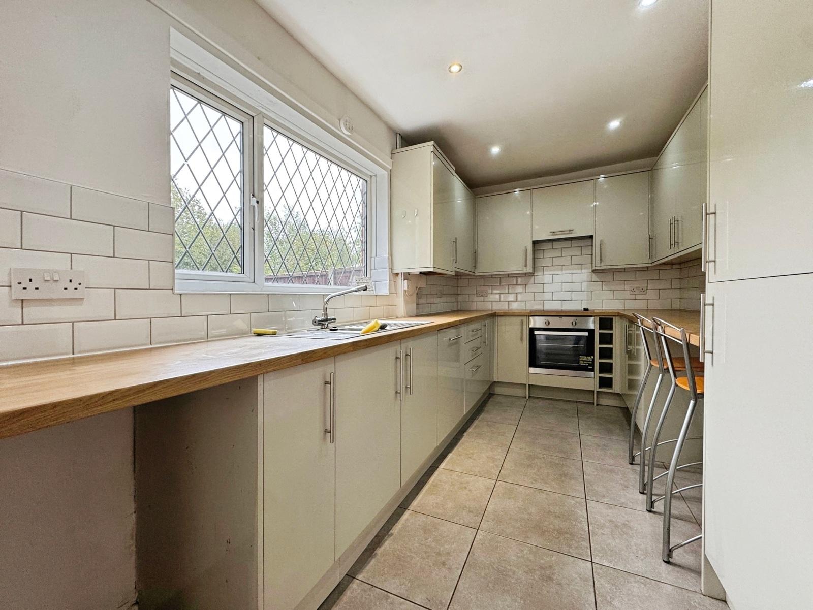 Seacombe Avenue, Fallowfield, Manchester, M14