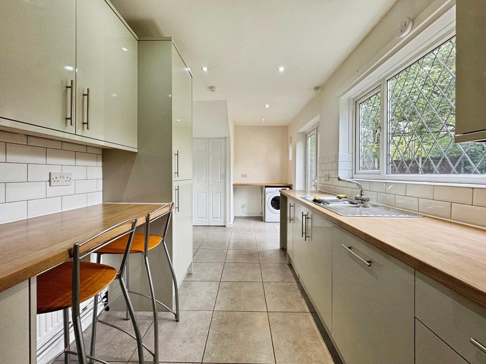 Seacombe Avenue, Fallowfield, Manchester, M14