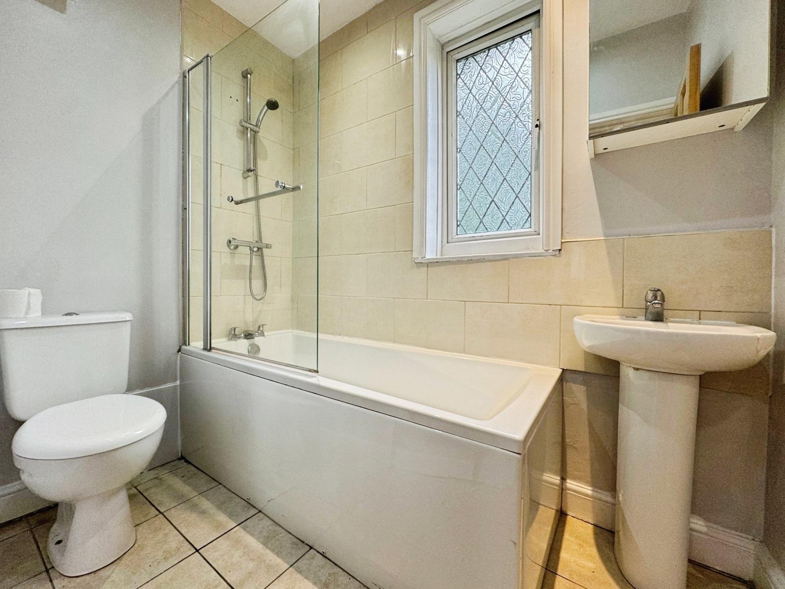 Seacombe Avenue, Fallowfield, Manchester, M14