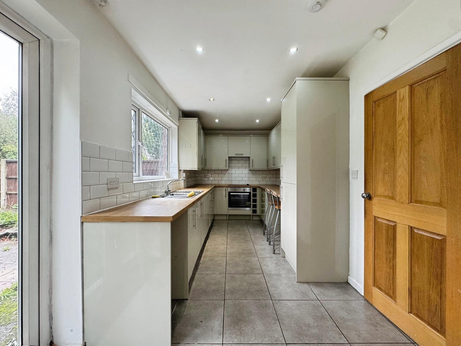 Seacombe Avenue, Fallowfield, Manchester, M14
