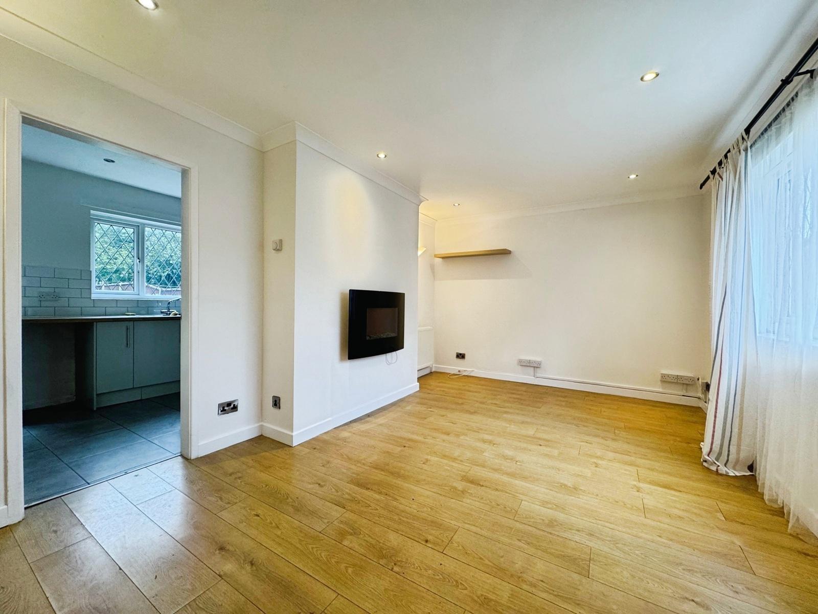 Seacombe Avenue, Fallowfield, Manchester, M14