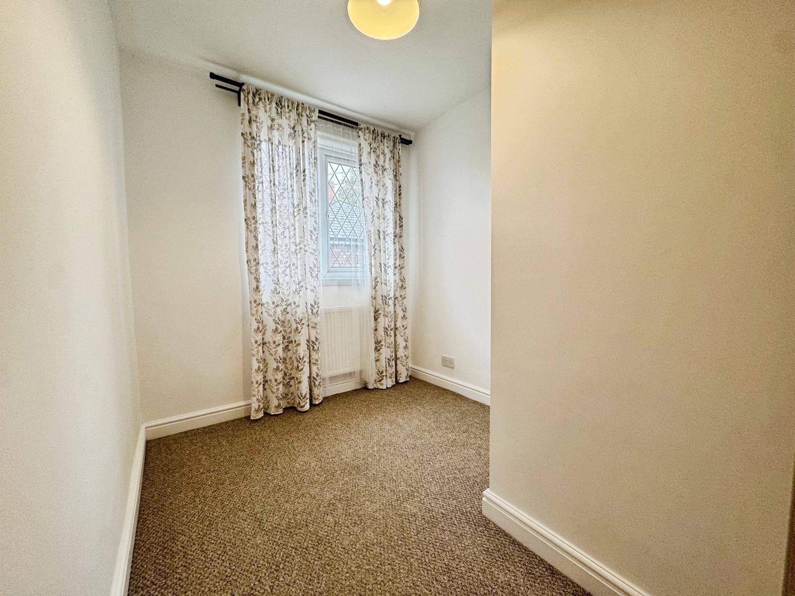 Seacombe Avenue, Fallowfield, Manchester, M14