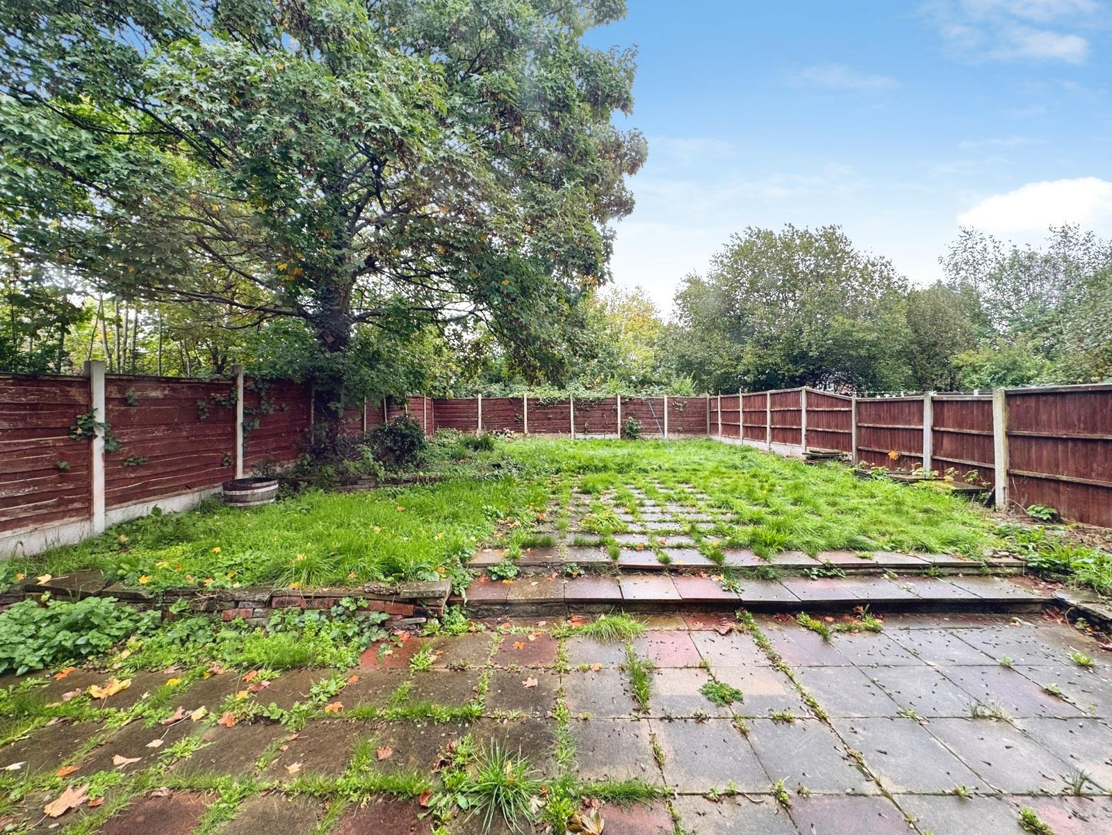 Seacombe Avenue, Fallowfield, Manchester, M14