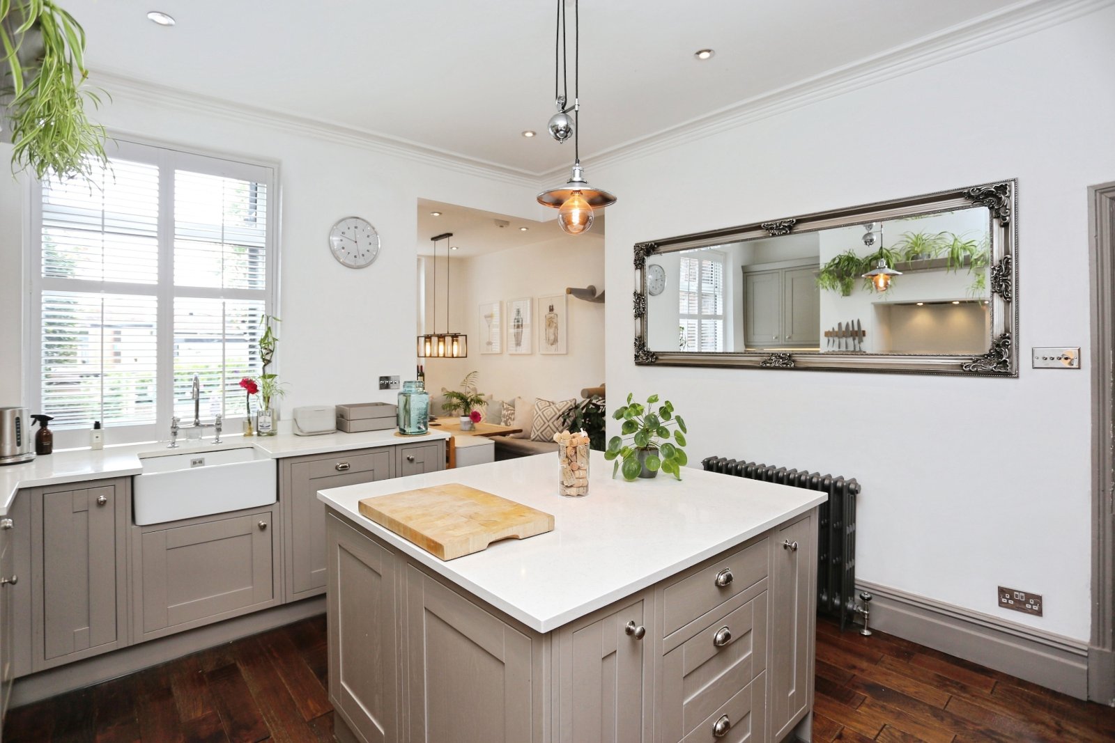 Didsbury Road, Heaton Norris, Stockport, SK4