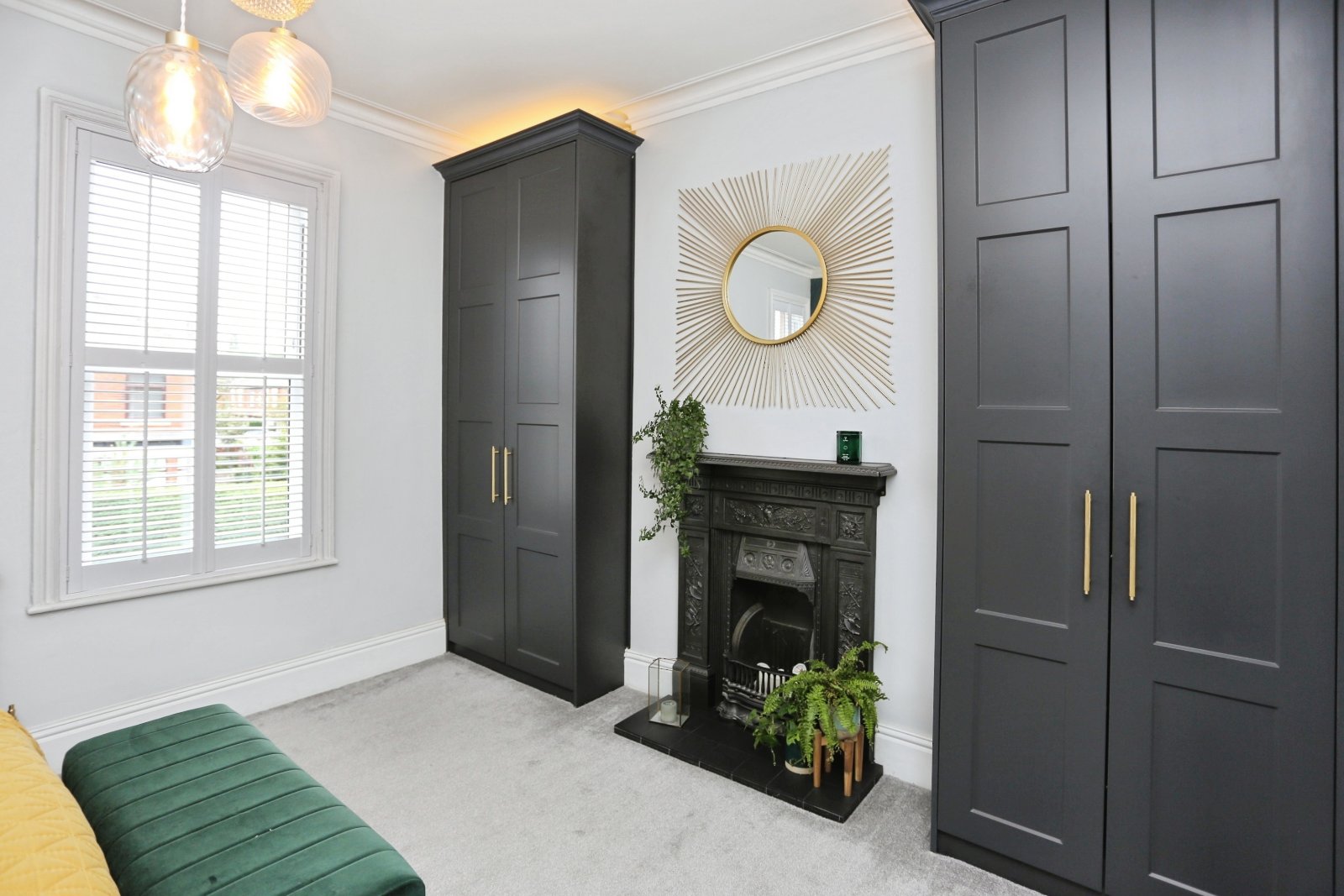 Didsbury Road, Heaton Norris, Stockport, SK4
