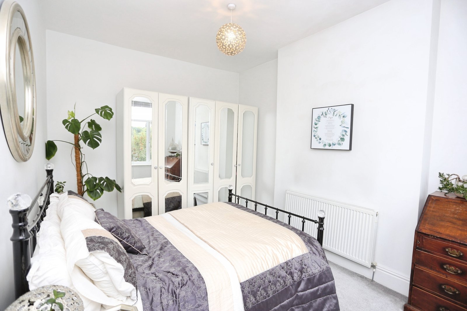 Didsbury Road, Heaton Norris, Stockport, SK4