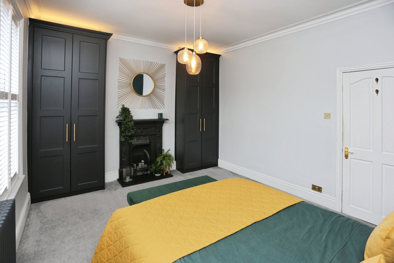 Didsbury Road, Heaton Norris, Stockport, SK4