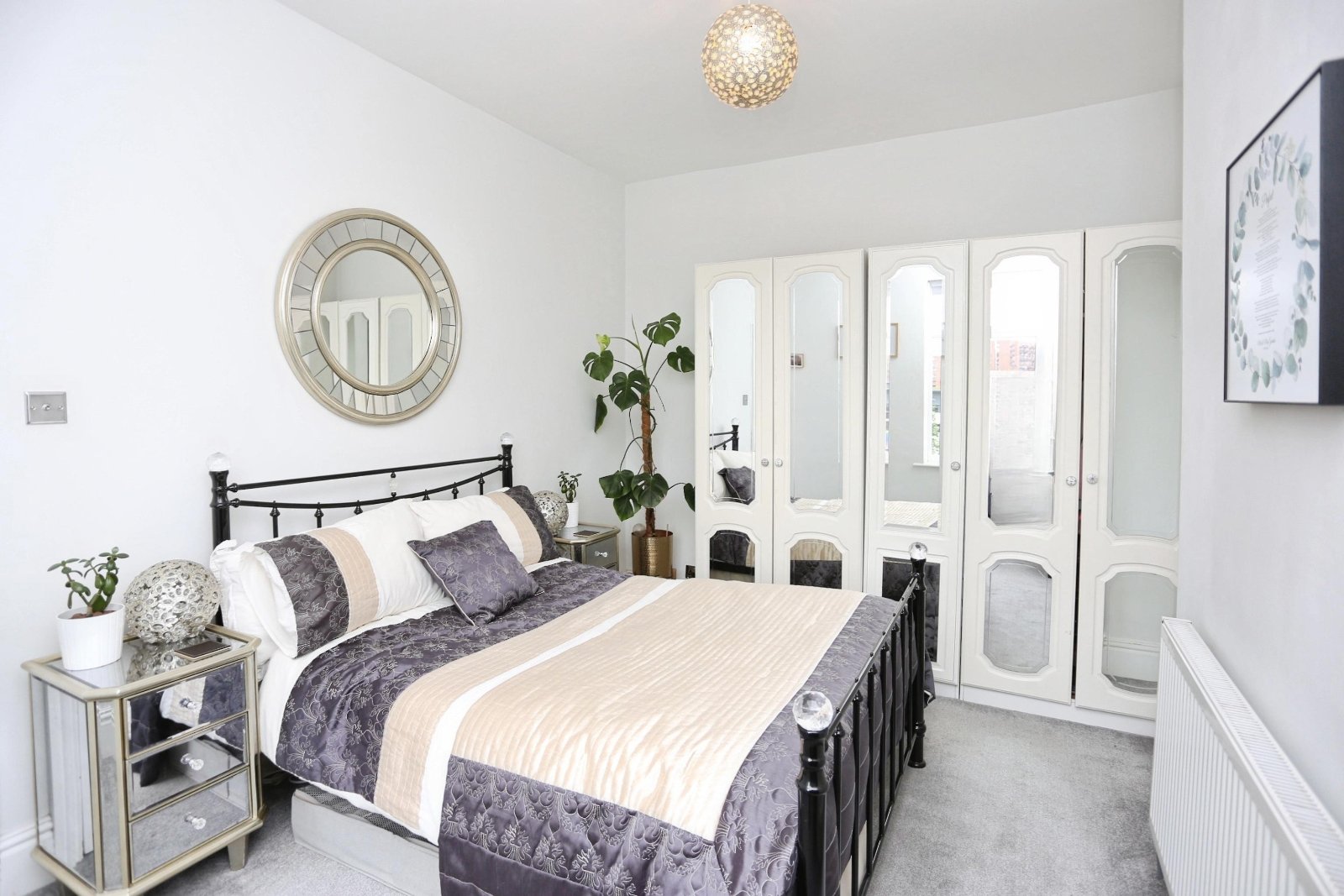 Didsbury Road, Heaton Norris, Stockport, SK4