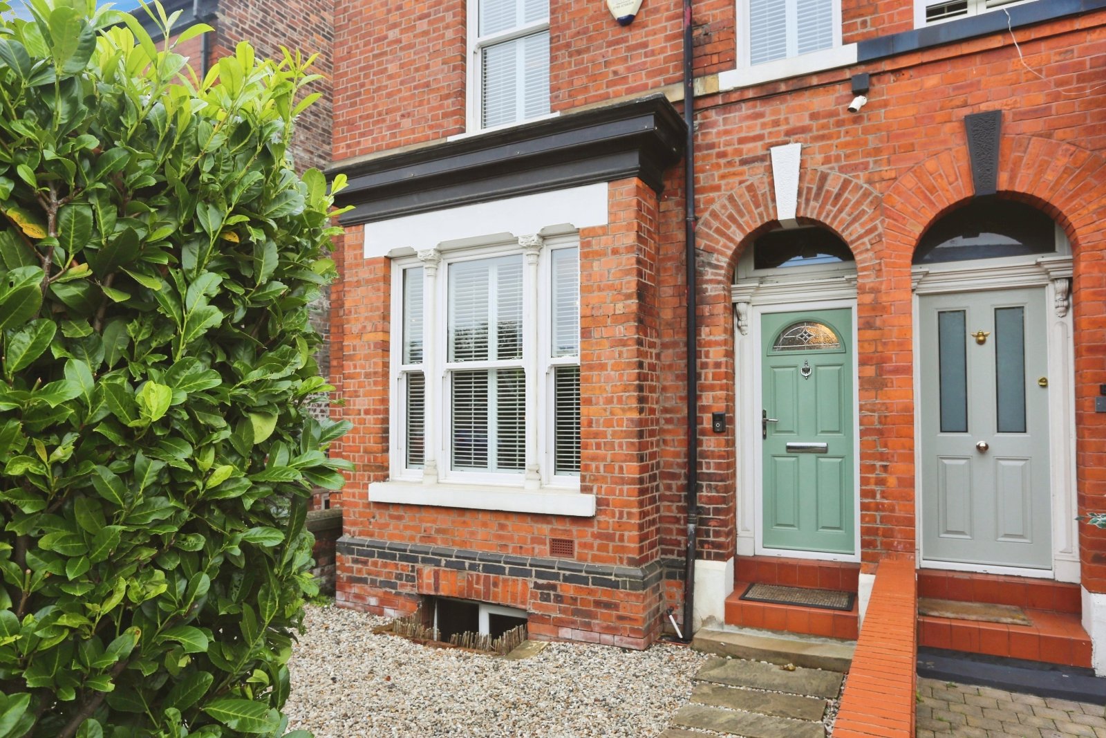 Didsbury Road, Heaton Norris, Stockport, SK4