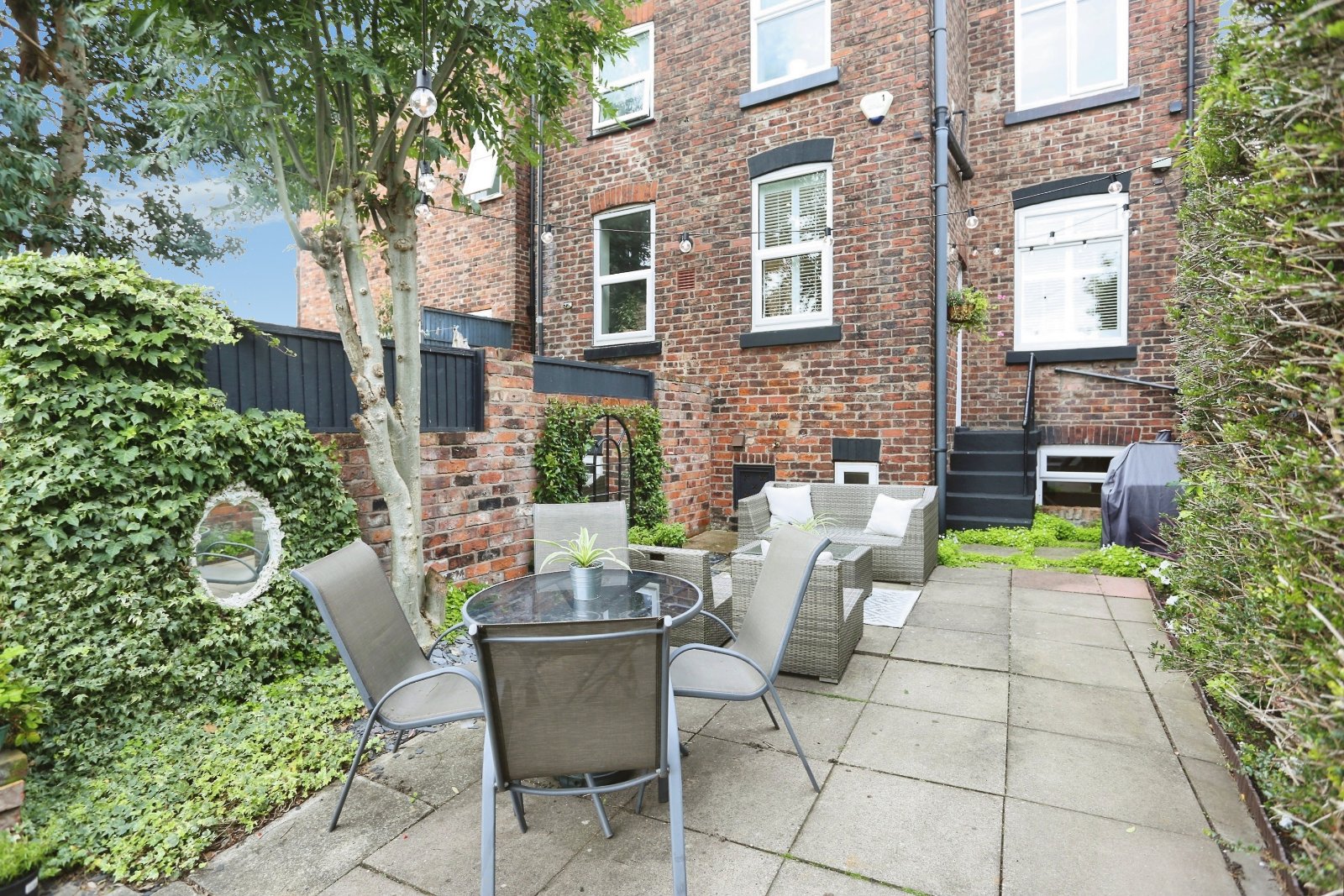 Didsbury Road, Heaton Norris, Stockport, SK4