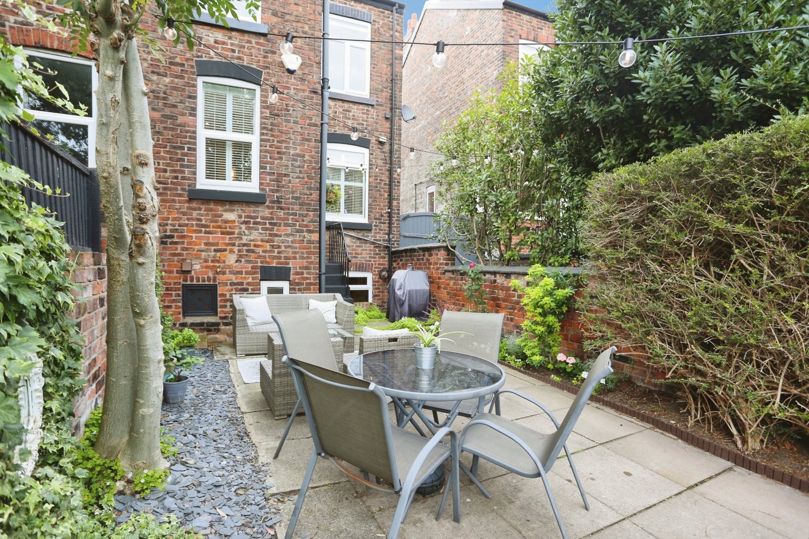 Didsbury Road, Heaton Norris, Stockport, SK4