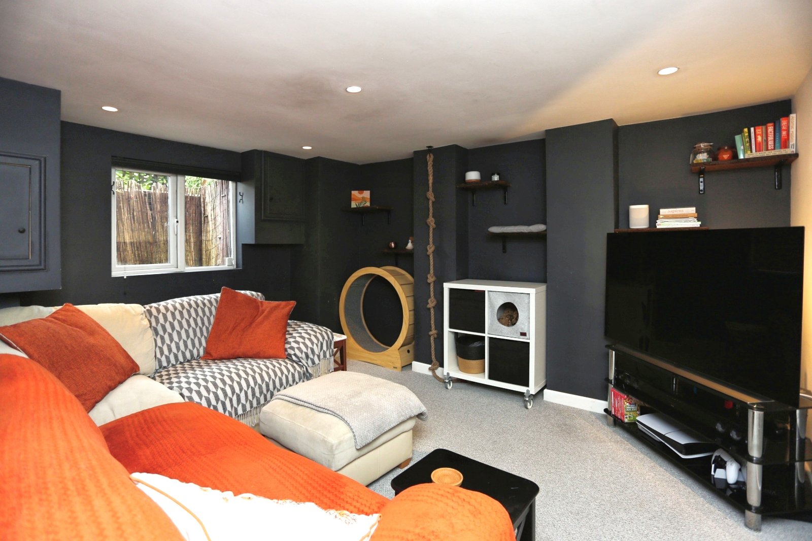 Didsbury Road, Heaton Norris, Stockport, SK4