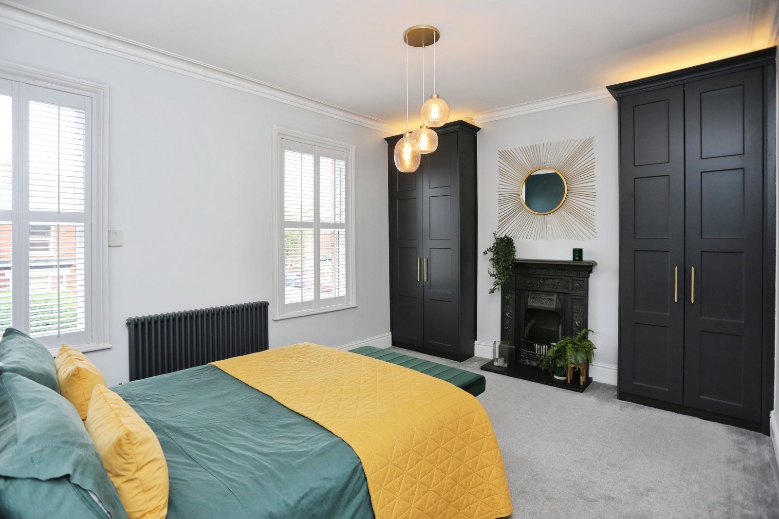 Didsbury Road, Heaton Norris, Stockport, SK4