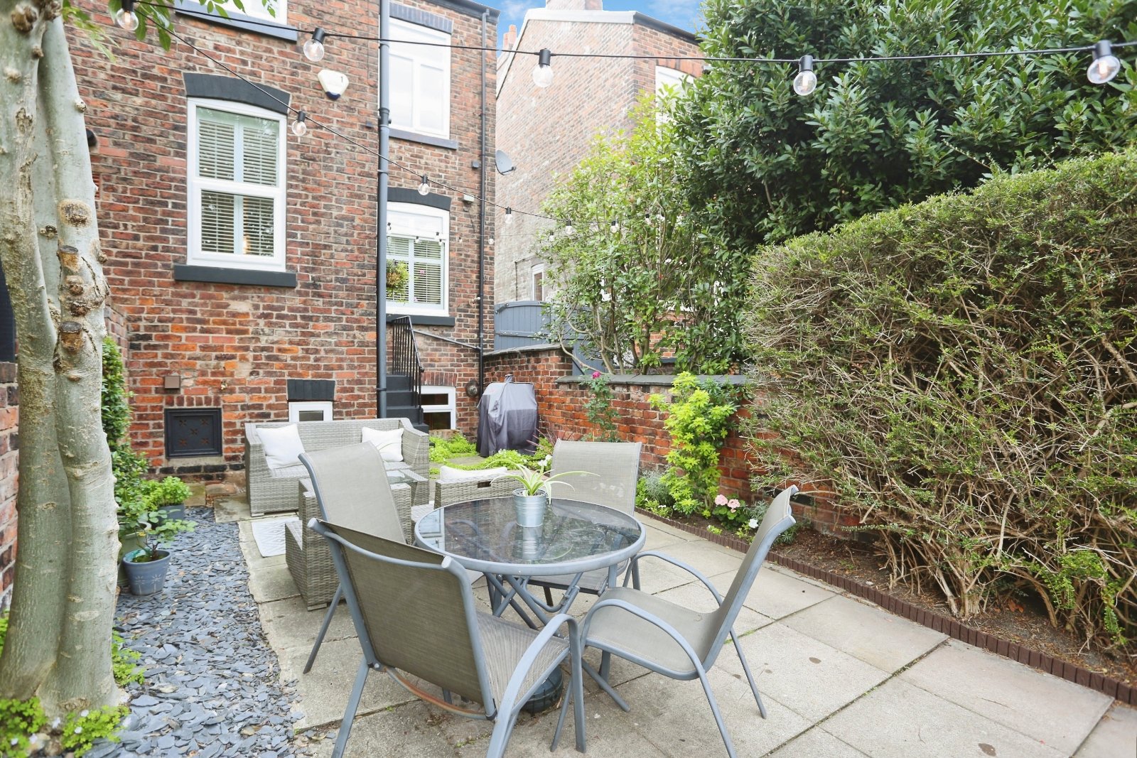 Didsbury Road, Heaton Norris, Stockport, SK4