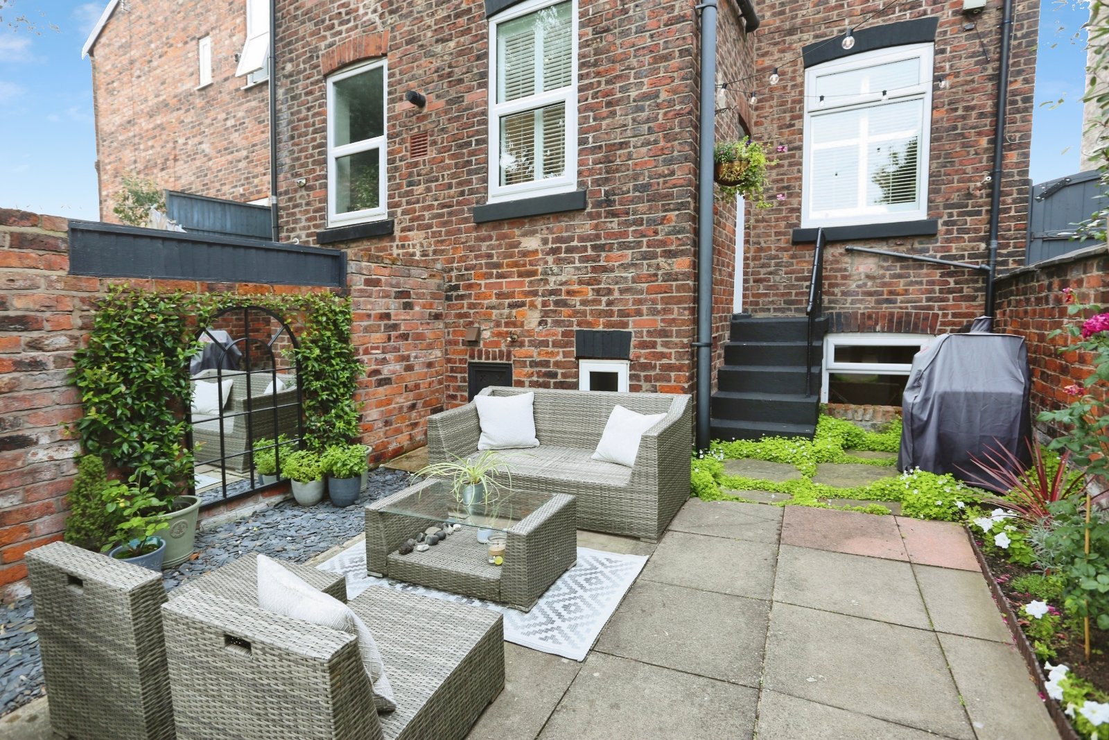 Didsbury Road, Heaton Norris, Stockport, SK4