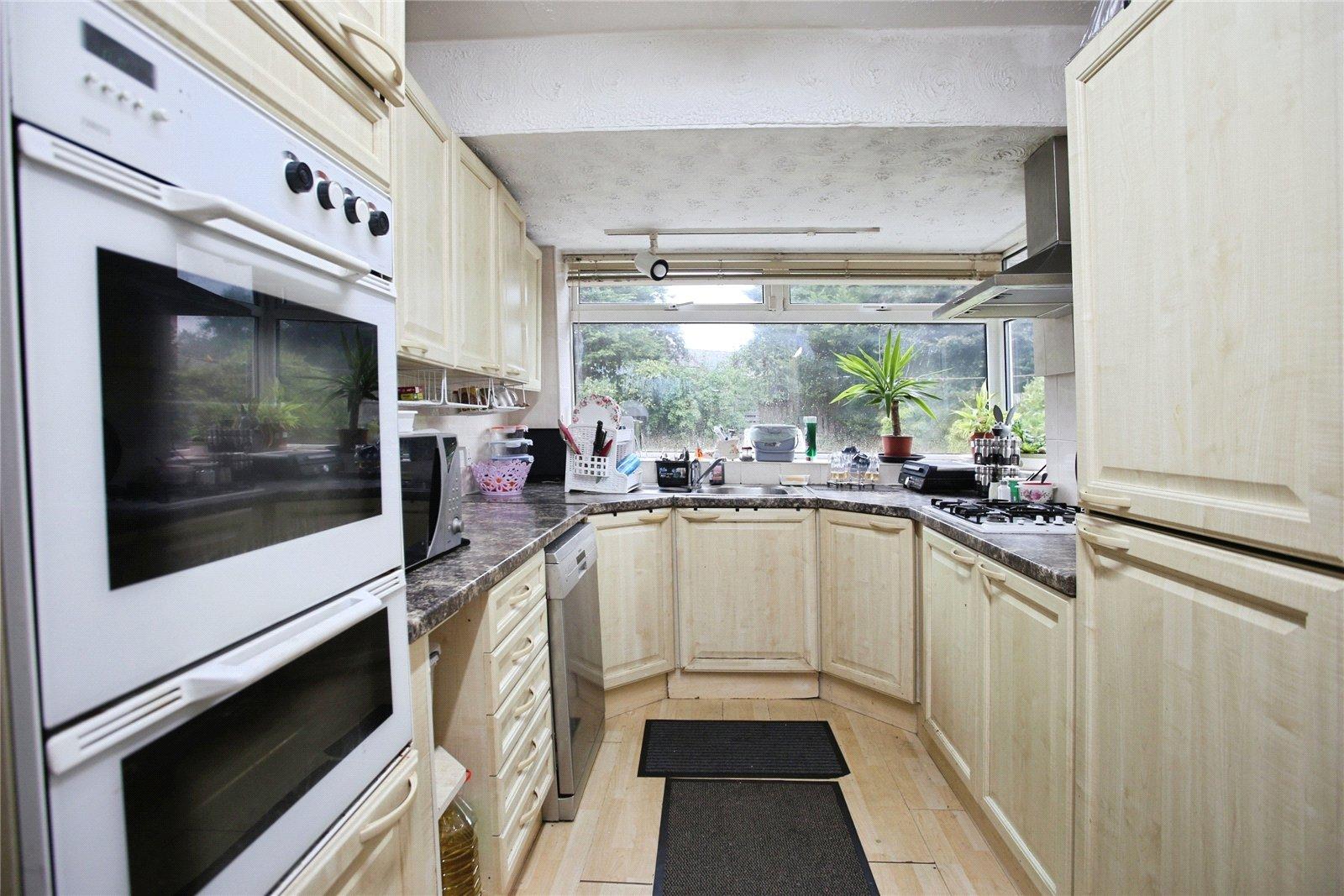 Buckingham Road West, Heaton Moor, Stockport, SK4