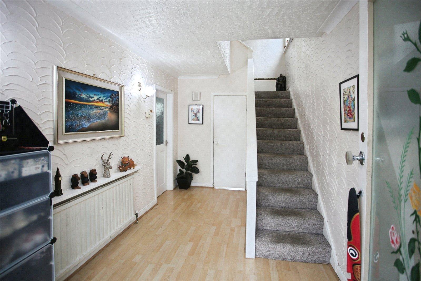 Buckingham Road West, Heaton Moor, Stockport, SK4