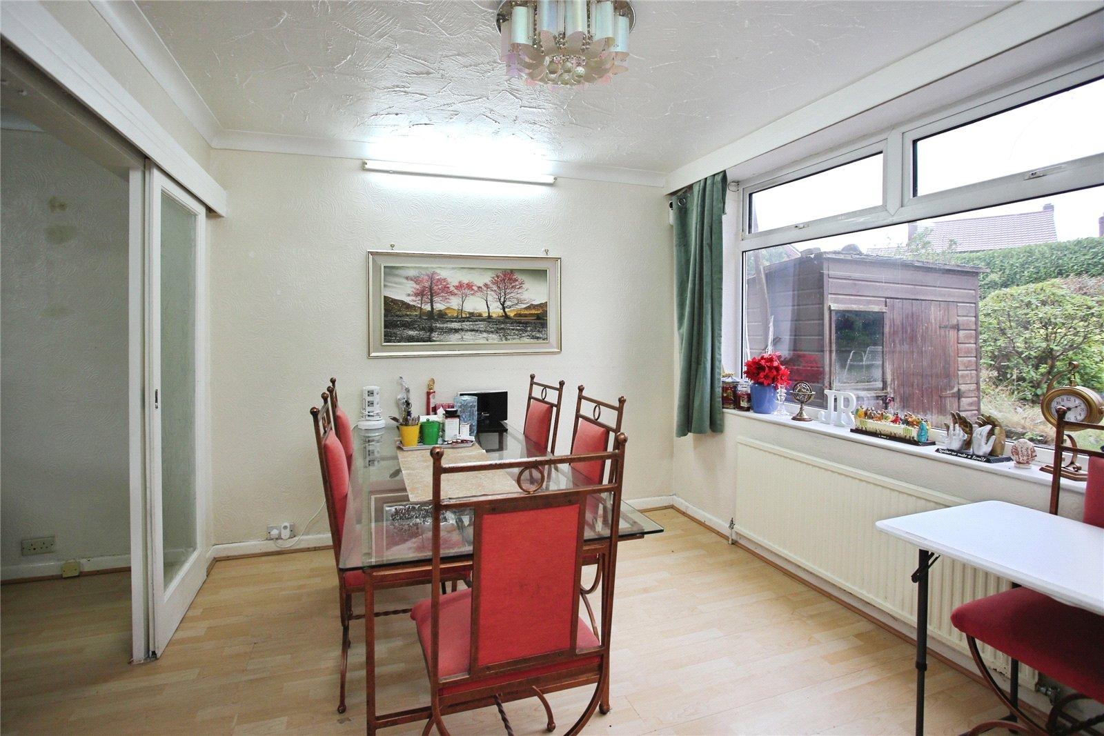 Buckingham Road West, Heaton Moor, Stockport, SK4
