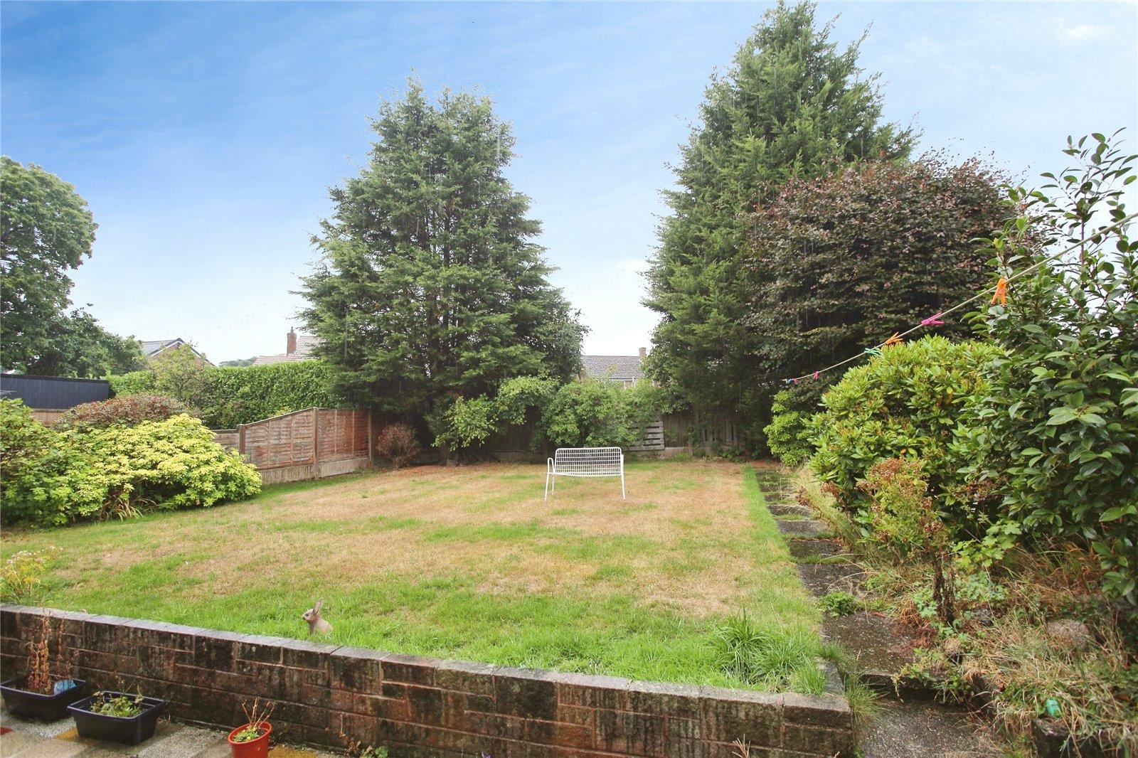 Buckingham Road West, Heaton Moor, Stockport, SK4