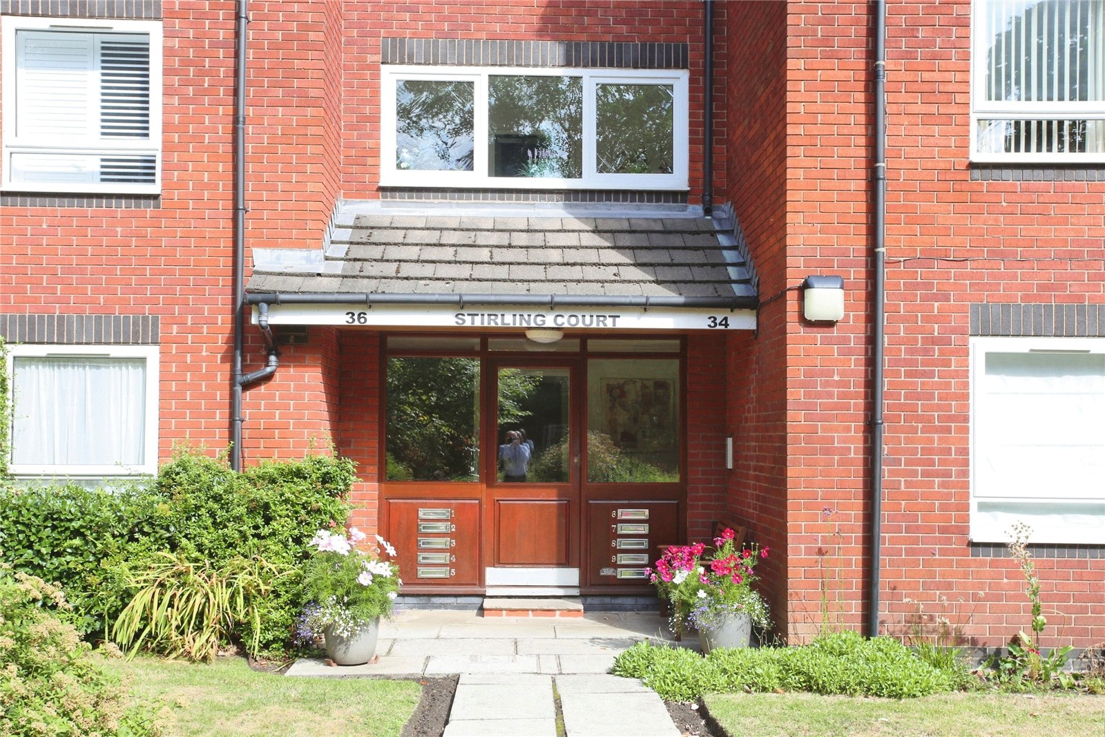 Heaton Moor Road, Heaton Moor, SK4