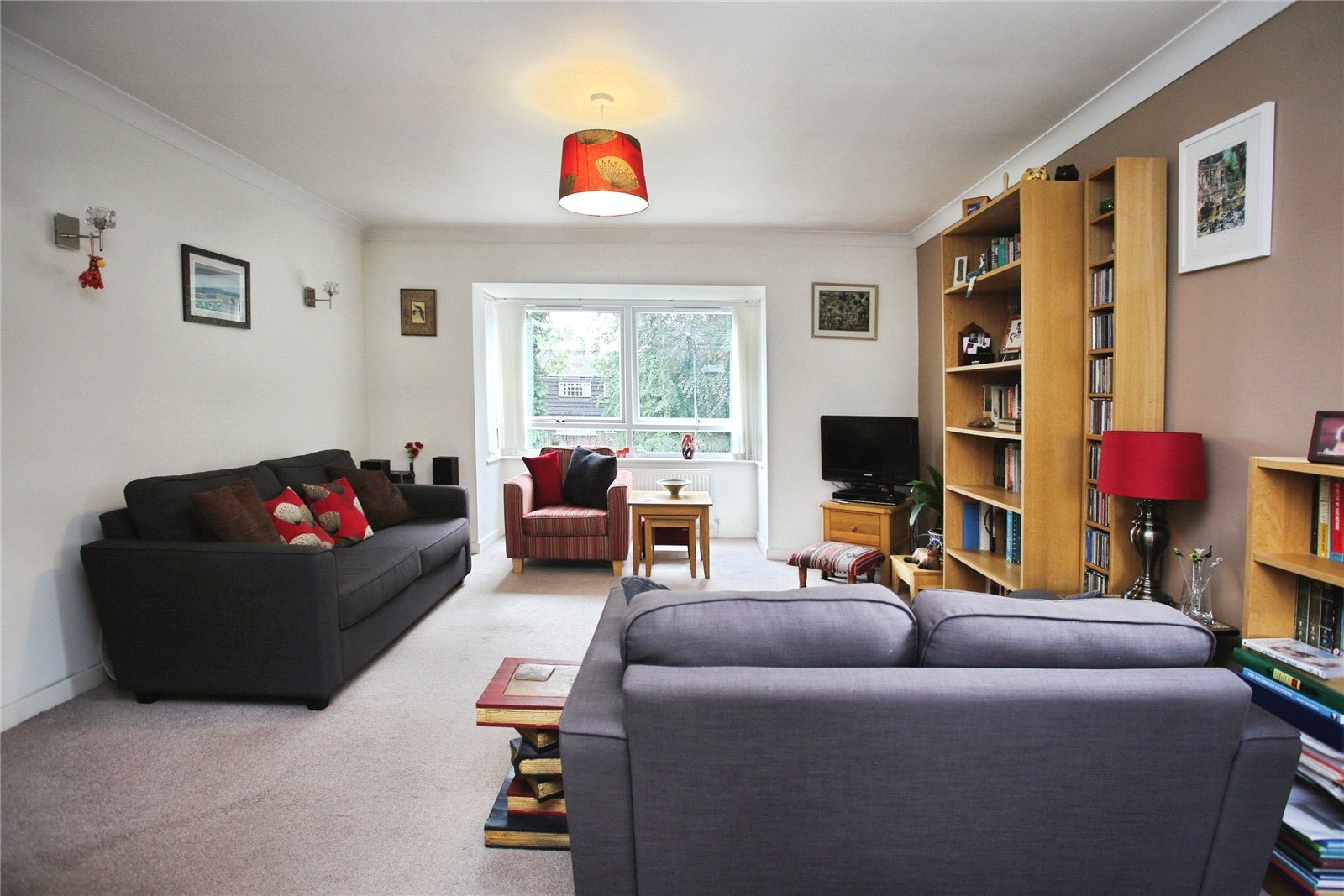 Heaton Moor Road, Heaton Moor, SK4
