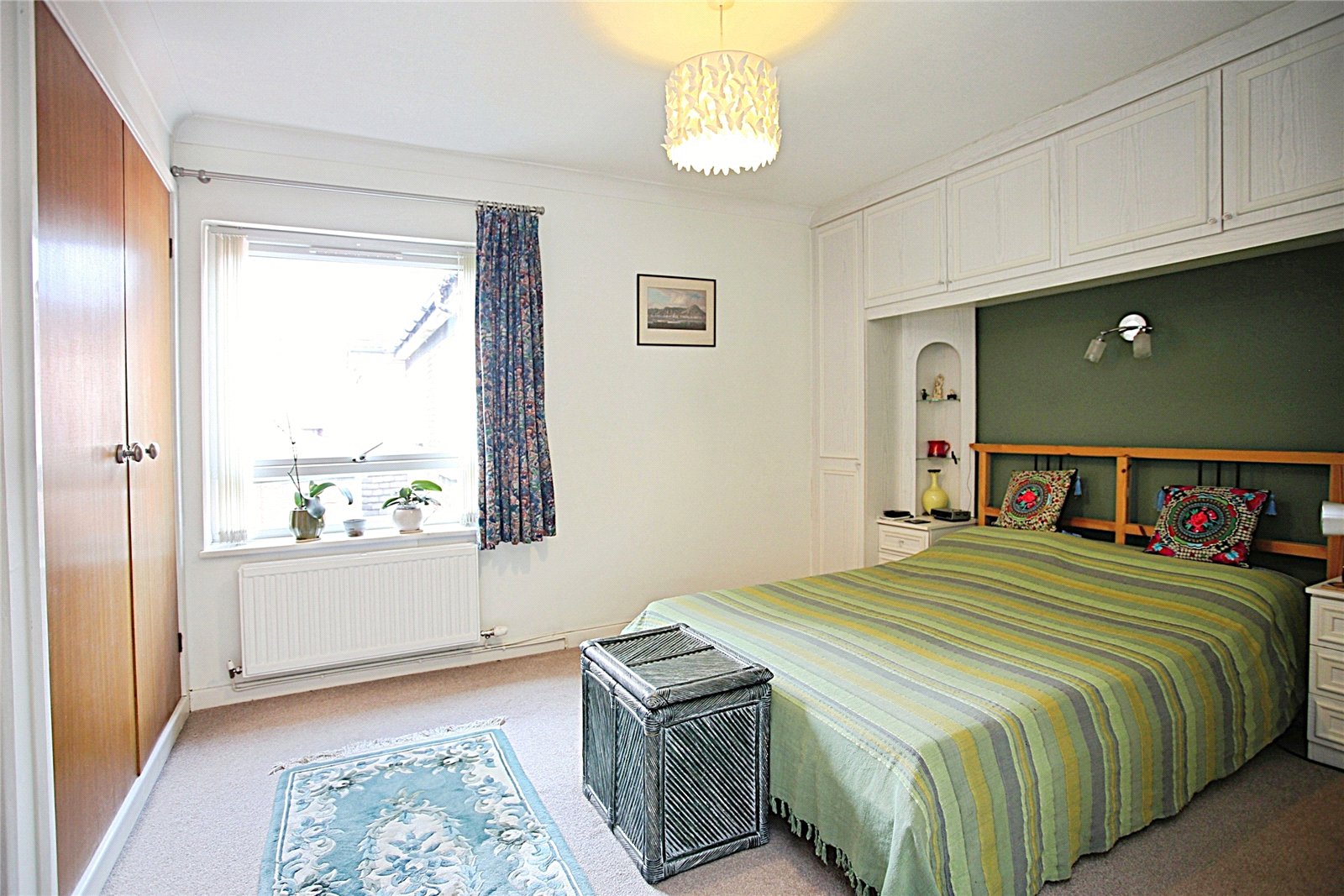 Heaton Moor Road, Heaton Moor, SK4
