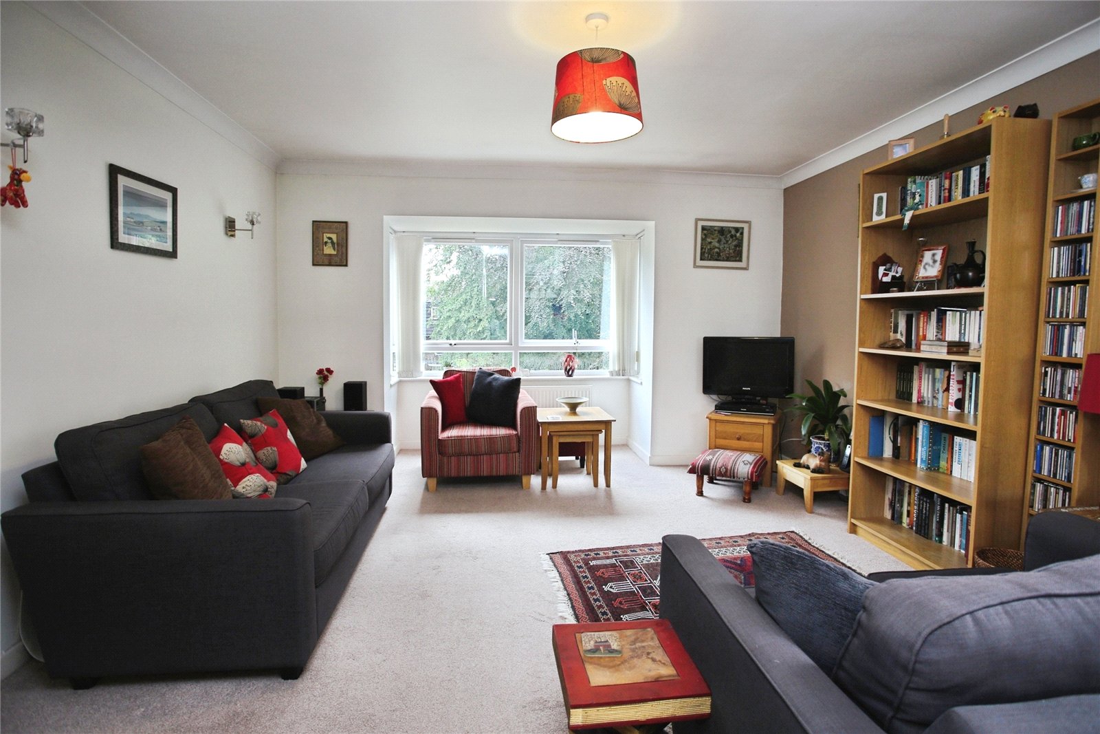Heaton Moor Road, Heaton Moor, SK4
