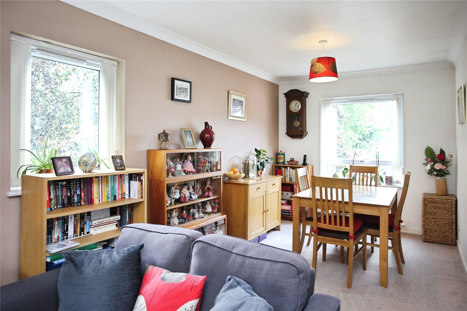 Heaton Moor Road, Heaton Moor, SK4