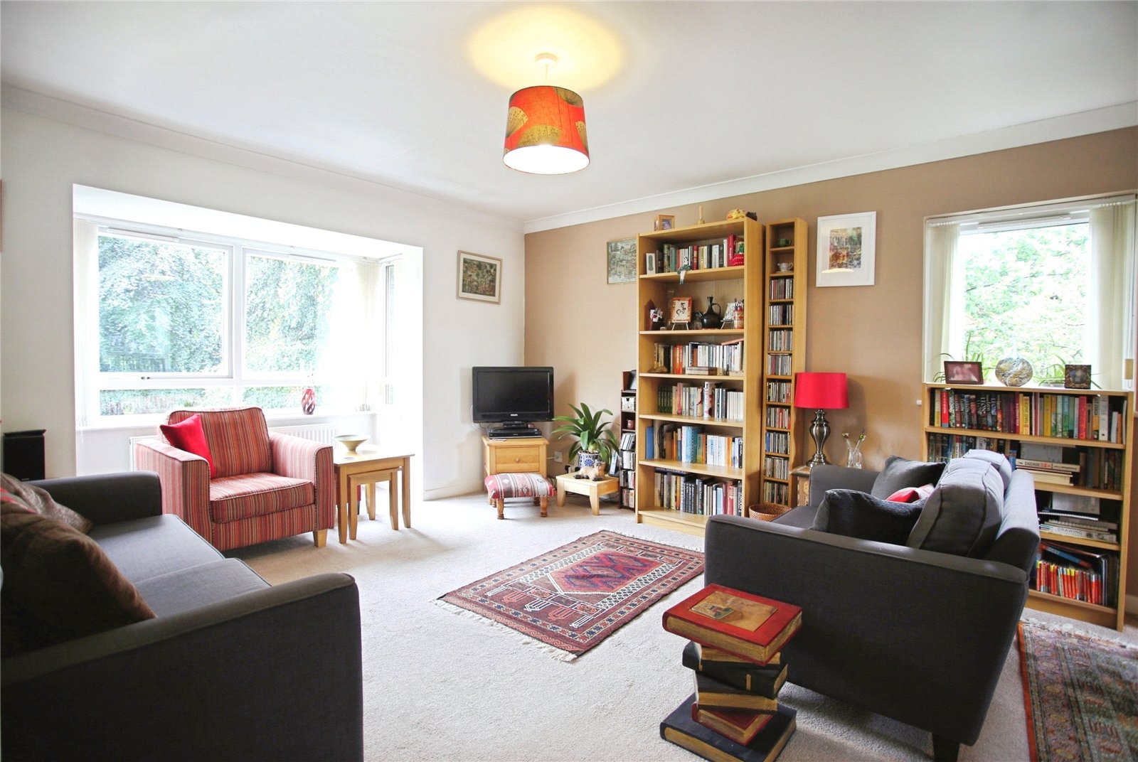 Heaton Moor Road, Heaton Moor, SK4