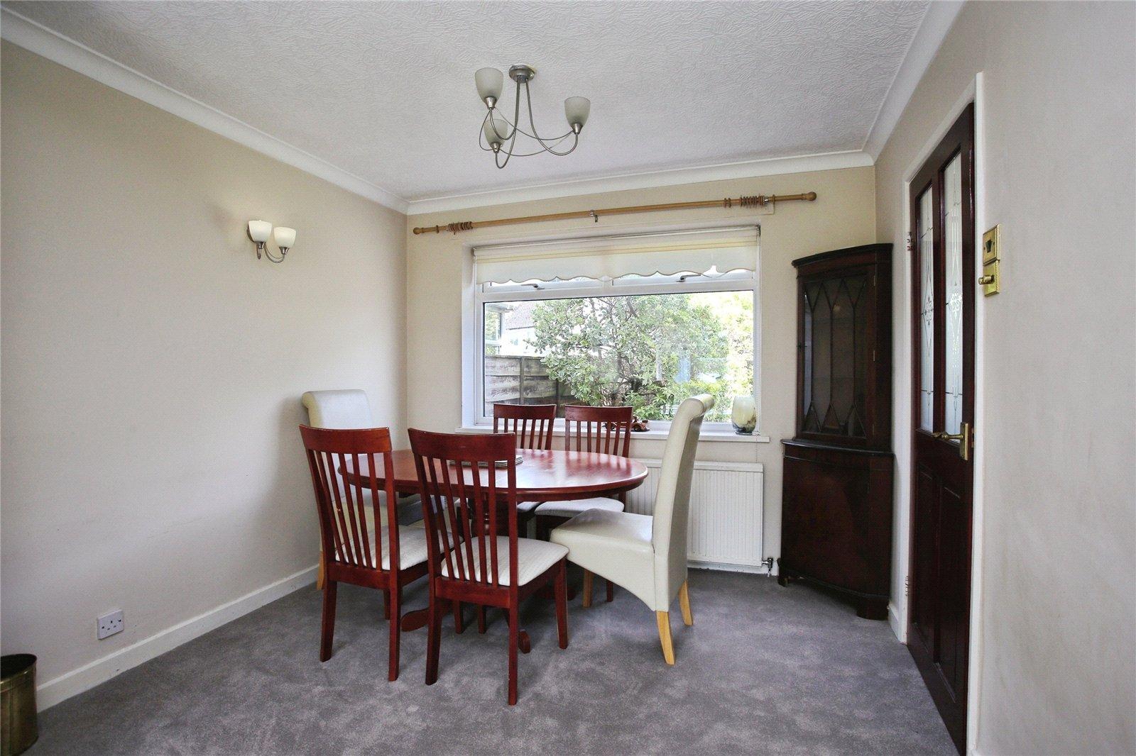 Barnes Avenue, Heaton Moor, Stockport, SK4