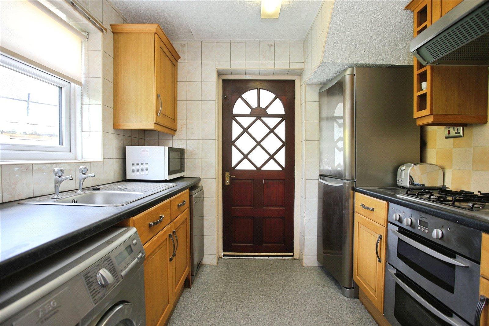 Barnes Avenue, Heaton Moor, Stockport, SK4