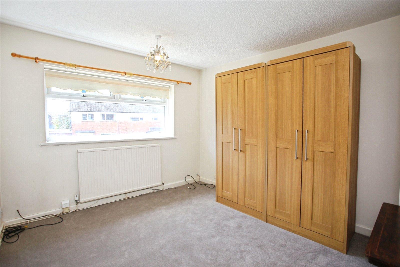 Barnes Avenue, Heaton Moor, Stockport, SK4