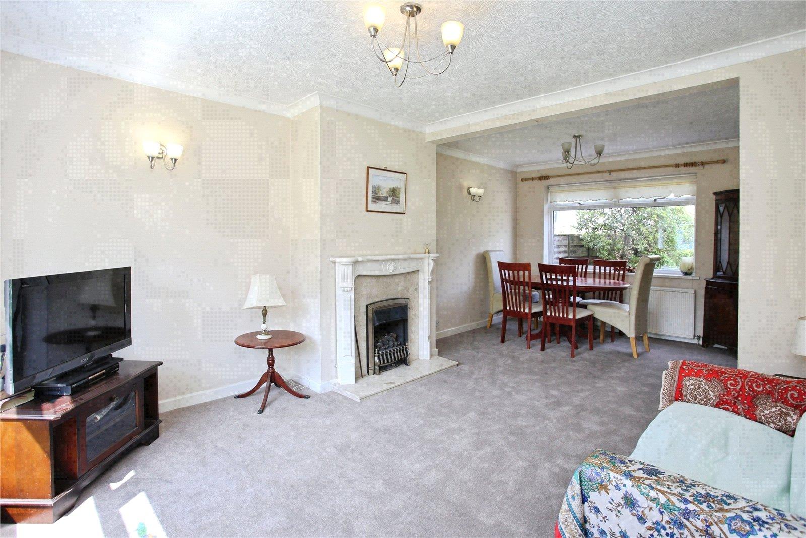 Barnes Avenue, Heaton Moor, Stockport, SK4
