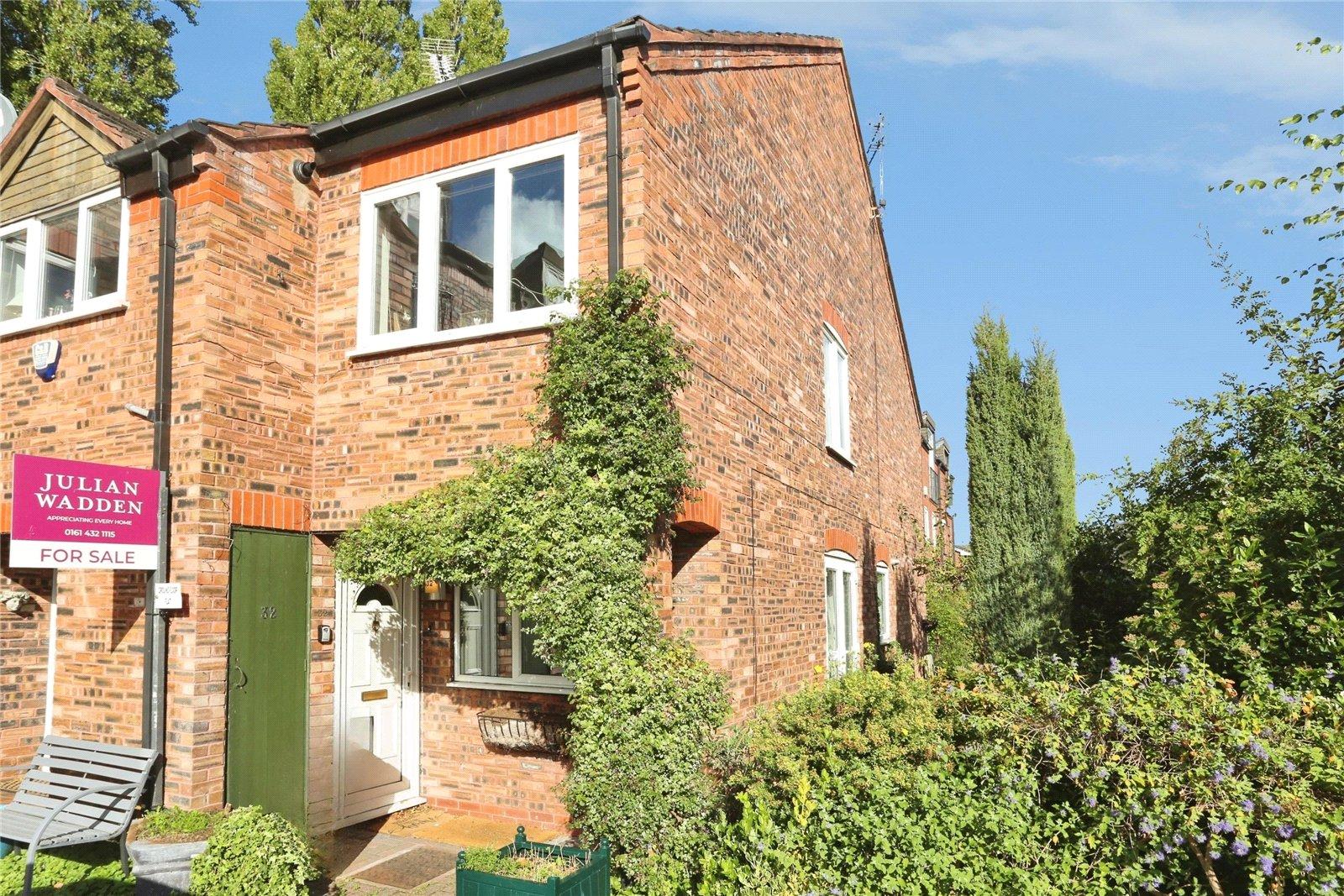 Crossgate Mews, Heaton Mersey, Stockport, SK4