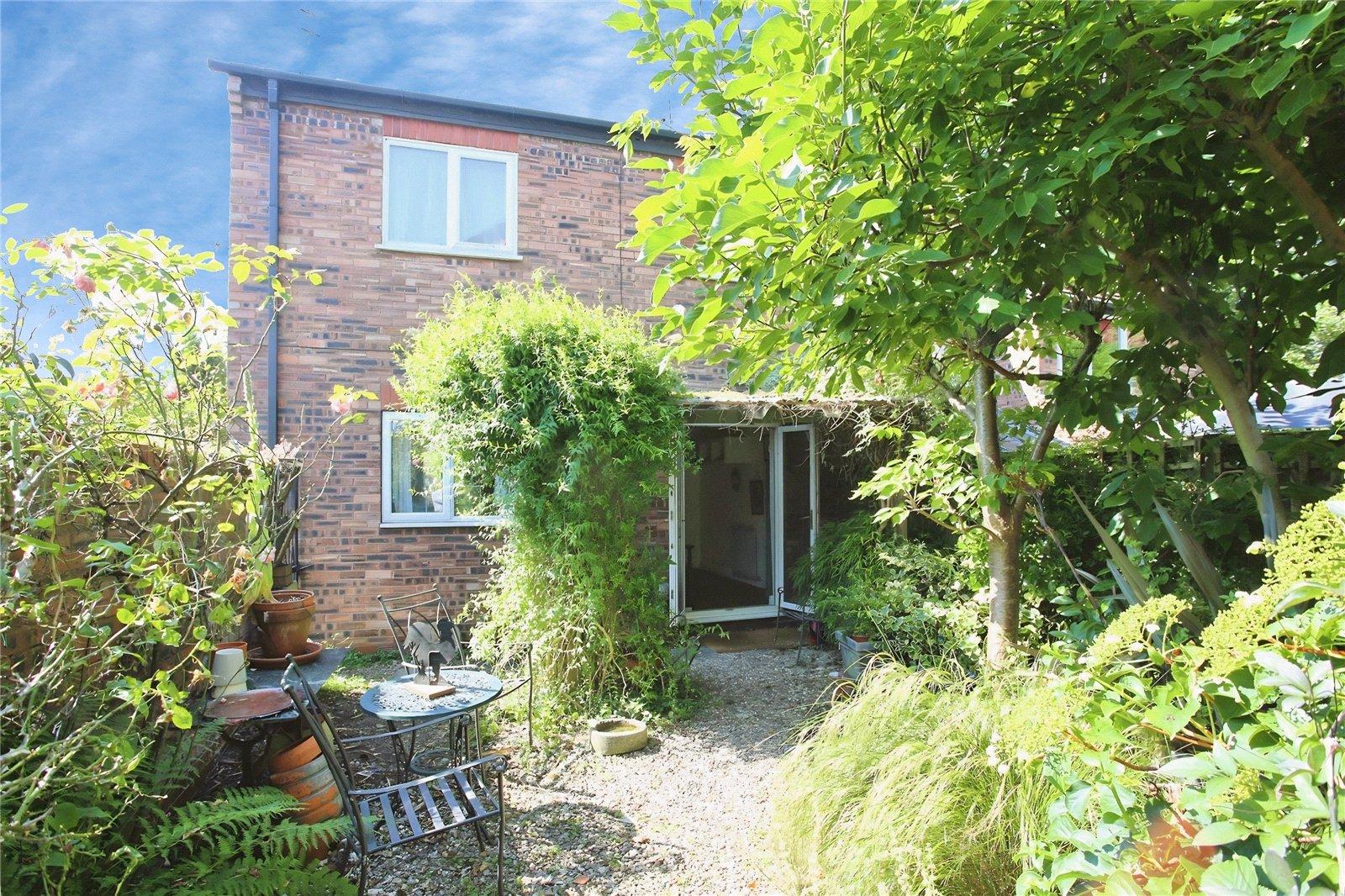 Crossgate Mews, Heaton Mersey, Stockport, SK4
