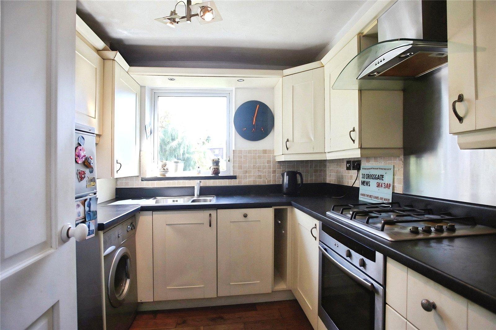 Crossgate Mews, Heaton Mersey, Stockport, SK4