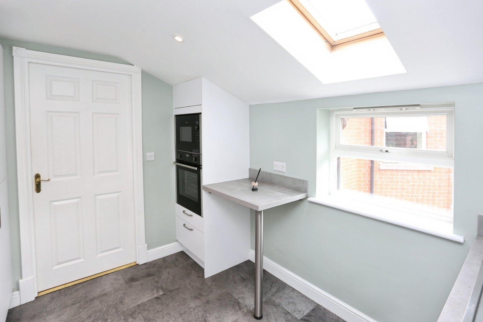 Thornbank Lodge, Heaton Moor Road, Stockport, Cheshire, SK4
