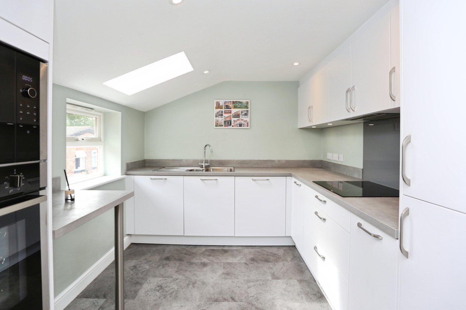 Thornbank Lodge, Heaton Moor Road, Stockport, Cheshire, SK4