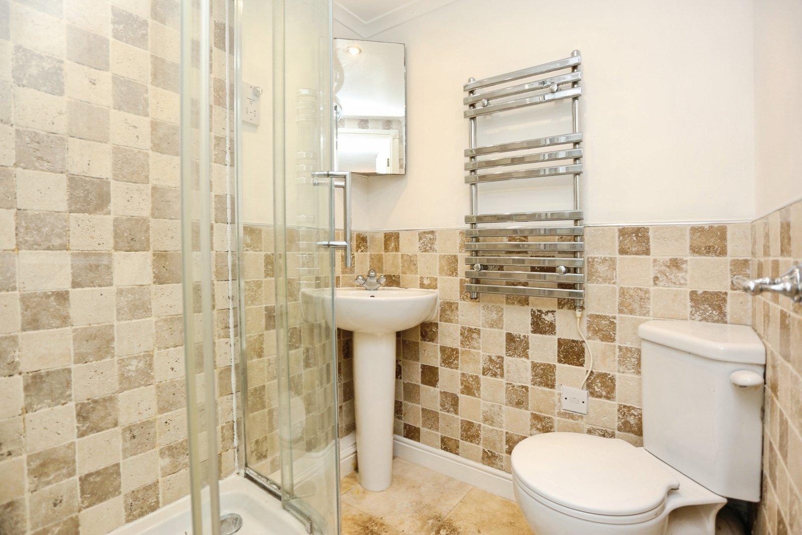 Thornbank Lodge, Heaton Moor Road, Stockport, Cheshire, SK4