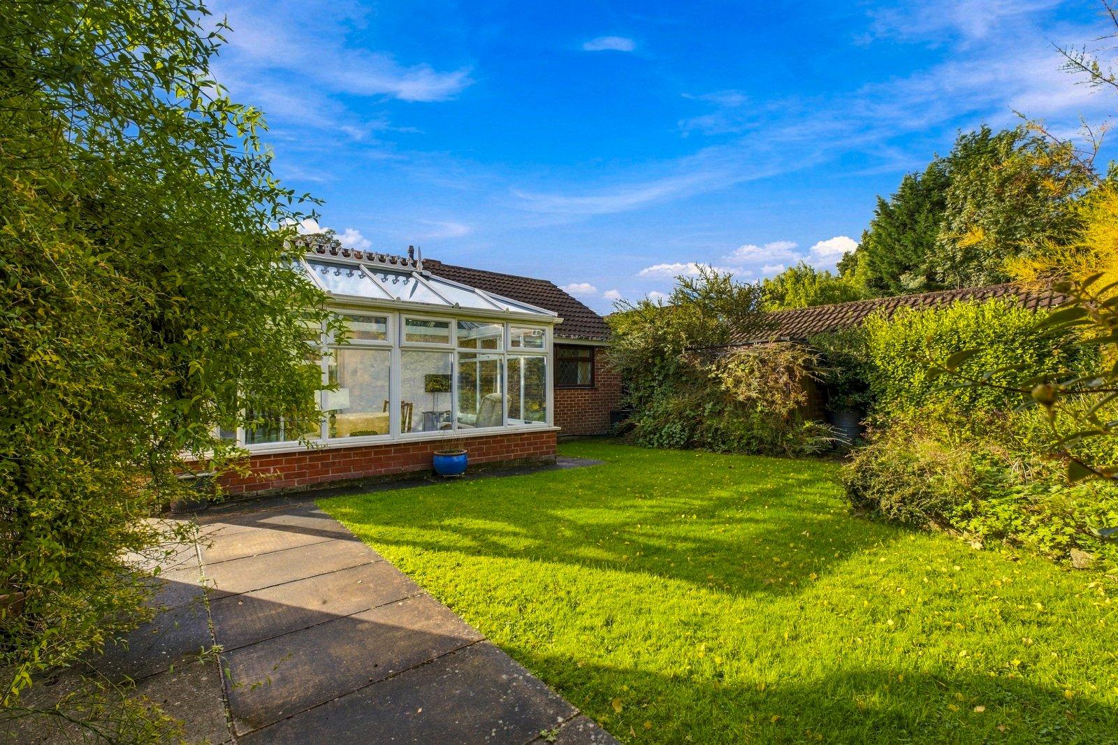 Fenwick Drive, Heaton Mersey, Stockport, SK4