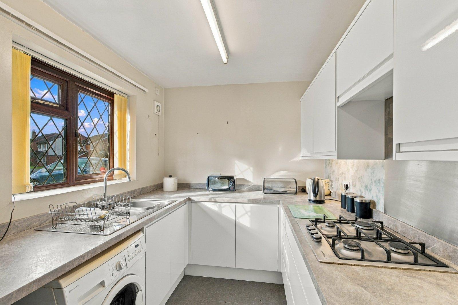 Fenwick Drive, Heaton Mersey, Stockport, SK4