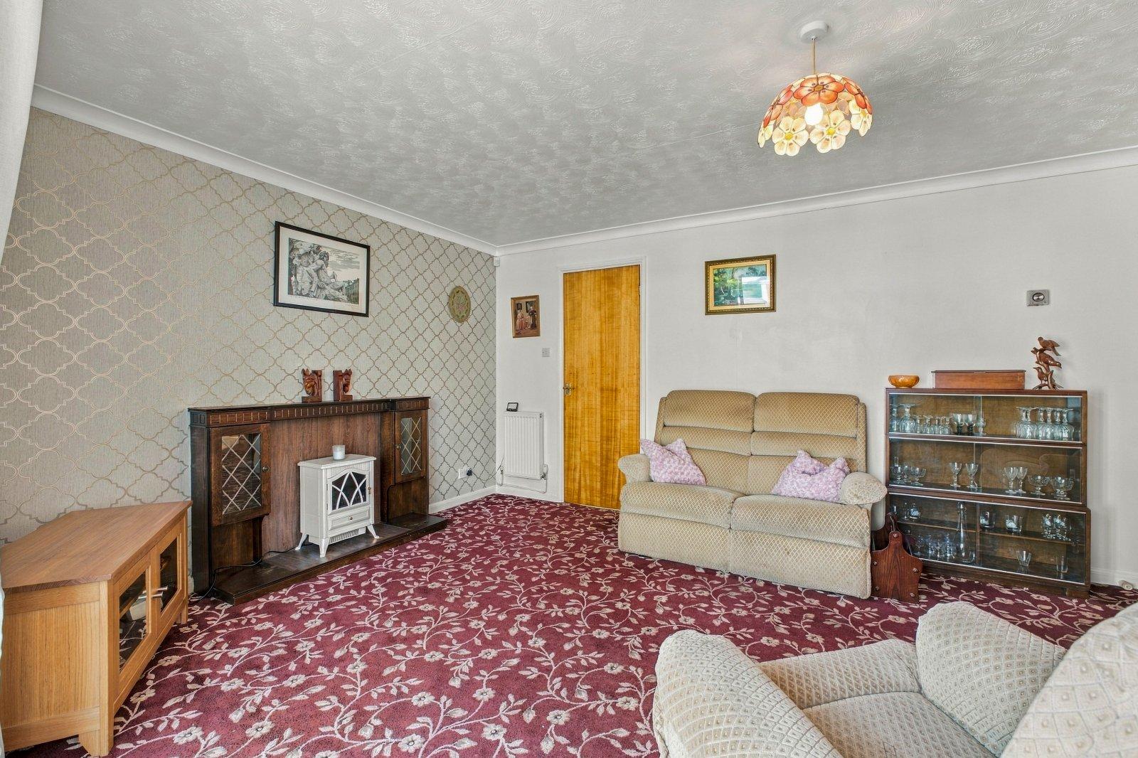 Fenwick Drive, Heaton Mersey, Stockport, SK4